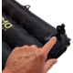 NEMO Equipment Tensor Extreme Conditions Sleeping Pad, Black/Birch Bud/Citron, Regular Mummy, 811666034281