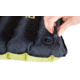 NEMO Equipment Tensor Extreme Conditions Sleeping Pad, Black/Birch Bud/Citron, Regular Mummy, 811666034281