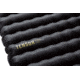 NEMO Equipment Tensor Extreme Conditions Sleeping Pad, Black/Birch Bud/Citron, Regular Mummy, 811666034281
