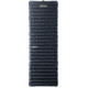 NEMO Equipment Tensor Extreme Conditions Sleeping Pad, Black/Birch Bud/Citron, Long Wide, 811666034137