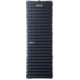 NEMO Equipment Tensor Extreme Conditions Sleeping Pad, Black / Birch Bud / Citron, Long Wide, 811666034137
