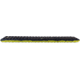 NEMO Equipment Tensor Extreme Conditions Sleeping Pad, Black/Birch Bud/Citron, Regular, 811666035028