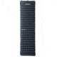 NEMO Equipment Tensor Extreme Conditions Sleeping Pad, Black/Birch Bud/Citron, Regular, 811666035028