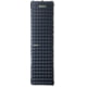 NEMO Equipment Tensor Extreme Conditions Sleeping Pad, Black / Birch Bud / Citron, Regular, 811666035028
