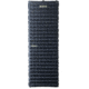 NEMO Equipment Tensor Extreme Conditions Sleeping Pad, Black/Birch Bud/Citron, Regular Wide, 811666034687