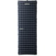 NEMO Equipment Tensor Extreme Conditions Sleeping Pad, Black / Birch Bud / Citron, Regular Wide, 811666034687