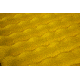 NEMO Equipment Tensor Sleeping Pad, Goldfinch, Regular Mummy, 811666034762