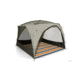 NEMO Equipment Victory Screenhouse Tent, Fog/Smokey Olive, 811666034243