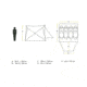 NEMO Equipment Wagontop 4 Person Tent, Lumen, 811666031440