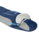 NEMO Equipment Forte 20 Sleeping Bag, Tempest/Storm, 814041019149