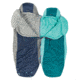 NEMO Equipment Forte 20 Sleeping Bag, Tempest/Storm, 814041019149