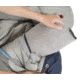 NEMO Equipment Forte 20 Sleeping Bag, Tempest/Storm, 814041019149