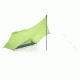 NEMO Equipment Front Porch 2P Tent - 2 Person, 3 Season -Birch Leaf Green