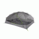NEMO Equipment Galaxi Backpacking Tent with Footripnt, 3 Person, Birch Leaf Green 814041018777