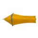 NEMO Equipment Gogo EliteTent - 1 Person, 3 Season-Yellow