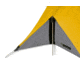 NEMO Equipment Gogo EliteTent - 1 Person, 3 Season-Yellow