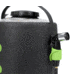 NEMO Equipment Helio LX Pressure Shower-Black