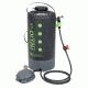 NEMO Equipment Helio LX Pressure Shower-Black
