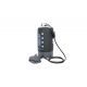 NEMO Equipment Helio Pressure Shower