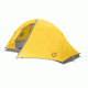 NEMO Equipment Hornet Elite 1P Tent - 1 Person, 3 Season-Elite Yellow