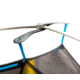 NEMO Equipment Hornet Elite Ultralight Backpacking Tent, 2 Person, 814041019309