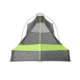 NEMO Equipment Hornet Ultralight Backpacking Tent, 2 Person, 814041019286