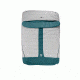 NEMO Equipment Jazz Duo Sleeping Bag, Aluminum/Wave 814041018562