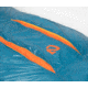NEMO Equipment Kyan Synthetic Mummy Bag 20 Degree, Abyss/Flare, Regular, 811666030184