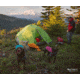 NEMO Equipment Losi Backpacking Tent, 2 Person, 814041018807
