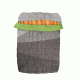 NEMO Equipment Mambo Duo And Slipcover 2P 25L Synthetic Sleeping System