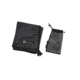 NEMO Equipment Meta LE 2P Footprint-Black