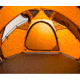 NEMO Equipment Moki Mountaineering Tent, 3 Person, 814041018845