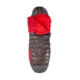 NEMO Equipment Nocturne 15 Sleeping Bag (Down)-Graphite/Red