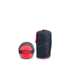 NEMO Equipment Nocturne 15 Sleeping Bag (Down)-Graphite/Red