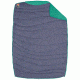 NEMO Equipment Puffin Blanket-Slate Blue/Sea Green