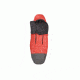 NEMO Equipment Riff 30 Sleeping Bag - Mens, Magma/Graphite, Regular, 814041018098