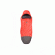 NEMO Equipment Riff 30 Sleeping Bag - Mens, Magma/Graphite, Regular, 814041018098