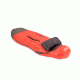 NEMO Equipment Riff 30 Sleeping Bag - Mens, Magma/Graphite, Regular, 814041018098