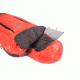 NEMO Equipment Riff 30 Sleeping Bag - Mens, Magma/Graphite, Regular, 814041018098