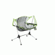 NEMO Equipment Stargaze Recliner Lite Camping Chair, Birch Leaf Green 814041018388