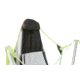 NEMO Equipment Stargaze Recliner Luxury Camping Chair, Birch Leaf Green, 814041018371