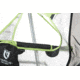 NEMO Equipment Stargaze Recliner Luxury Camping Chair, Birch Leaf Green, 814041018371