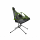 NEMO Equipment Stargaze Recliner Luxury Chair, Birch Leaf/Smoke, 814041019422