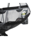 NEMO Equipment Stargaze Recliner Luxury Chair, Graphite/Smoke, 814041019439