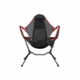 NEMO Equipment Stargaze Recliner Luxury Chair, Sedona/Smoke, 814041019446