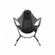 NEMO Equipment Stargaze Recliner Luxury Chair, Twilight/Smoke, 814041019460
