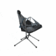 NEMO Equipment Stargaze Recliner Luxury Chair, Twilight/Smoke, 814041019460