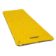 NEMO Equipment Tensor Insulated Rectungalar Sleeping Pad, Marigold, Long Wide, 814041019323