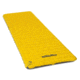 NEMO Equipment Tensor Insulated Rectungalar Sleeping Pad, Marigold, Regular, 814041019330