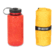 NEMO Equipment Tensor Insulated Rectungalar Sleeping Pad, Marigold, Regular, 814041019330
